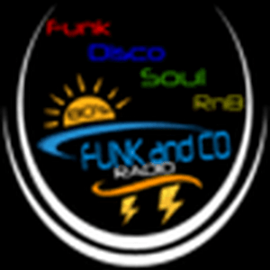 Ouça FUNK and CO Radio na aplicação