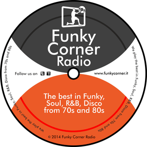 Ouça Funky Corner Radio na aplicação