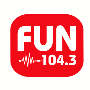 Ouça Fun Radio 104.3 na aplicação