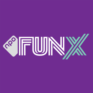 Ouça FunX Latin na aplicação