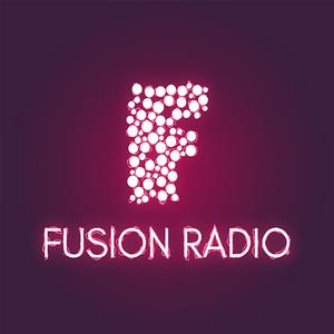 Ouça Fusion Radio na aplicação