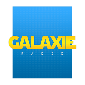 Ouça Radio GALAXIE na aplicação