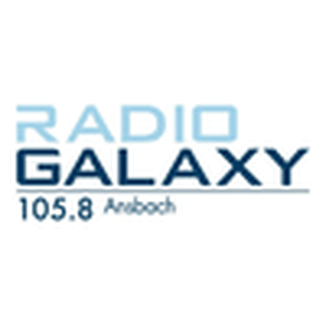 Ouça Radio Galaxy Ansbach na aplicação