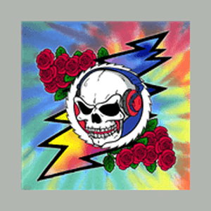 Ouça GDRADIO - Grateful Dead Radio na aplicação