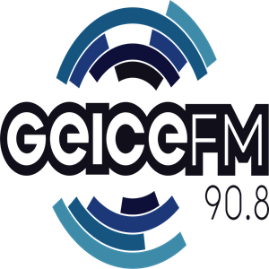 Ouça Geice FM na aplicação