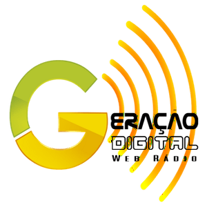 Geração Digital Web Rádio