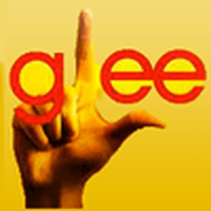 Ouça Glee Radio na aplicação