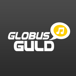 Ouça Globus Guld na aplicação