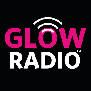 Ouça GLOW RADIO na aplicação