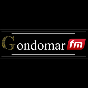 Ouça GondomarFM na aplicação