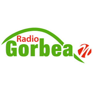 Ouça Radio Gorbea na aplicação