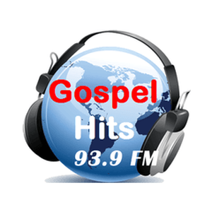 Ouça Gospel Hits 93.9 FM na aplicação