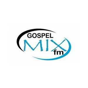 Ouça Gospel Mix FM na aplicação