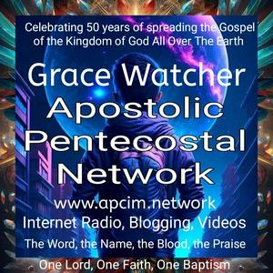 Ouça Apostolic Pentecostal Network na aplicação