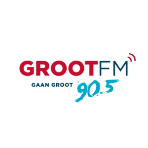 Ouça Groot FM 90.5 na aplicação