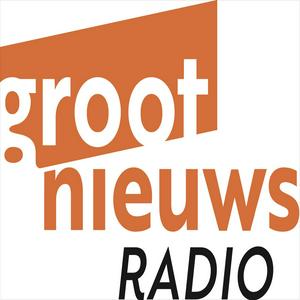 Ouça Groot Nieuws Radio na aplicação