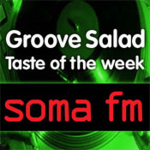 Ouça SomaFM - Groove Salad na aplicação