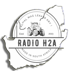 Ouça Radio H2A na aplicação