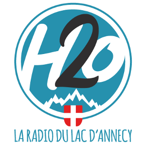 Ouça H2O RADIO na aplicação