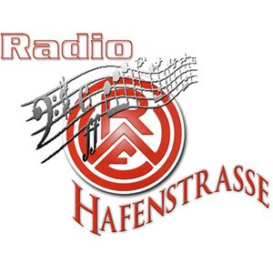 Ouça Radio Hafenstrasse na aplicação