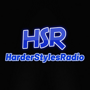 Ouça HarderStylesRadio na aplicação