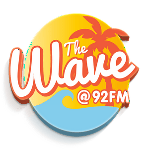 Ouça The Wave@92FM na aplicação