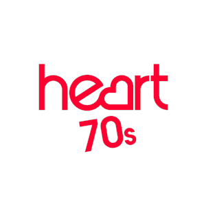 Ouça Heart 70s na aplicação