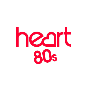 Ouça Heart 80s na aplicação