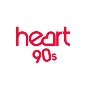 Ouça Heart 90s na aplicação