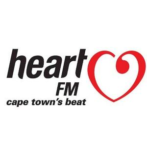 Ouça Heart FM 104.9 Cape Town na aplicação