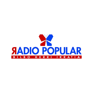 Ouça Herri Irratia - Radio Popular na aplicação