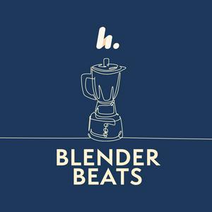 Ouça hit Blender Beats na aplicação