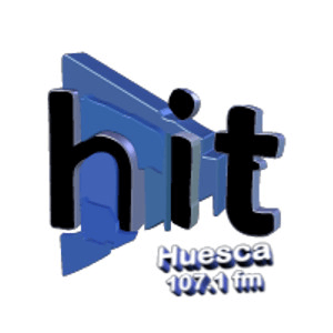 Ouça Hit Huesca 107.1 FM na aplicação