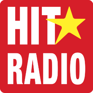 Ouça HIT RADIO na aplicação