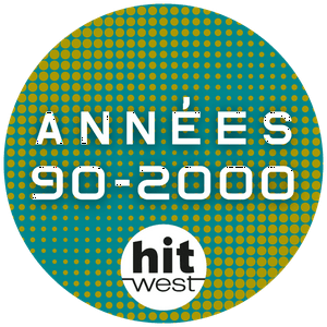 Ouça Hit West - Années 90-2000 na aplicação