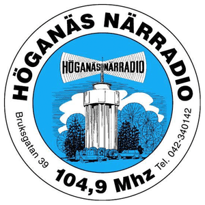 Ouça Radio Höganäs Närradio na aplicação