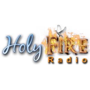 Ouça Holy Fire Radio na aplicação