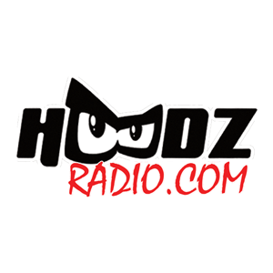 Ouça Hoodz Radio na aplicação