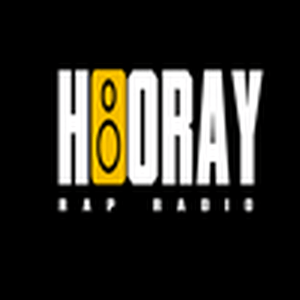 Ouça Hoohay Rap Radio na aplicação