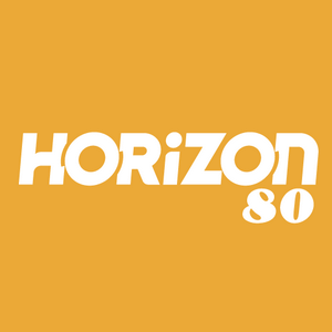 Ouça Horizon 80 na aplicação