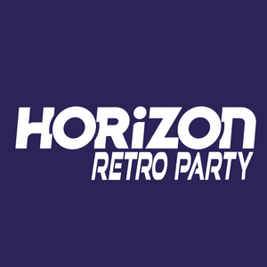 Ouça Horizon Retro Party na aplicação