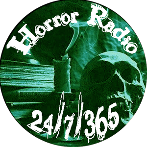 Ouça Horror Radio 24/7/365 na aplicação