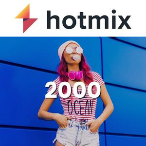 Ouça Hotmix 2000's na aplicação