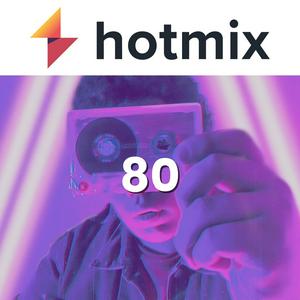 Ouça Hotmix 80's na aplicação