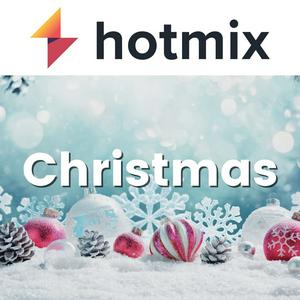 Ouça Hotmix Christmas na aplicação