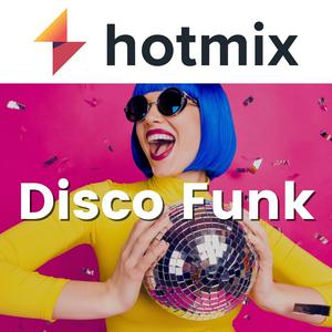 Ouça Hotmix Disco Funk na aplicação