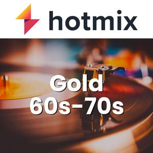 Ouça Hotmix Gold na aplicação