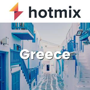 Ouça Hotmix Greece na aplicação