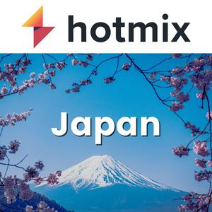 Ouça Hotmix Japan na aplicação