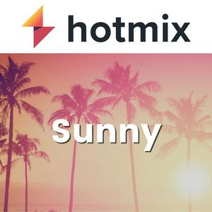 Ouça Hotmix Sunny na aplicação